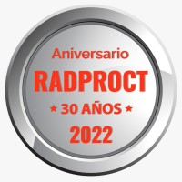 RADPROCT SAS Logo