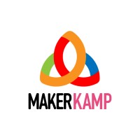 MakerKamp Logo