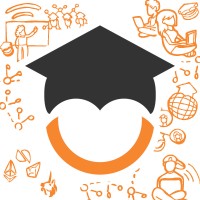 Blockchain Education Network (BEN) Logo