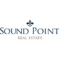 Sound Point Real Estate Logo