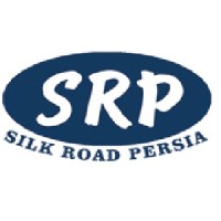 SRP | SILKROADPERSIA Logo
