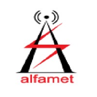 ALFAMET ELEKTRİK ELEKTRONİK METAL ÇELİK KONSTRÜKSİYON İNŞAAT TAAHHÜT SAN.TİC. LTD. ŞTİ. Logo