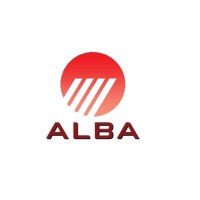 Alba srl Logo