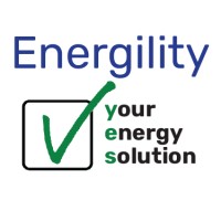 Energility Logo