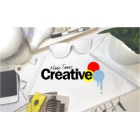 Marko Turner Creative Logo