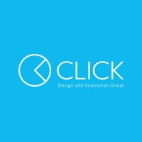 Click Design and Innovation Group Logo
