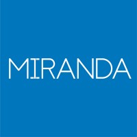 Miranda & Associados Logo