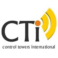 Control Towers International Logo