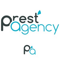 PrestAgency Logo