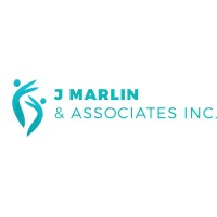 J Marlin and Associates Inc. Logo
