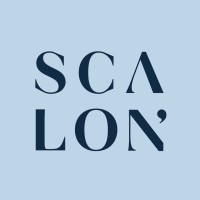 Scalon Jeans Logo