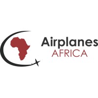 Airplanes Africa Ltd Logo