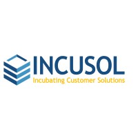 Incusol Inc Logo