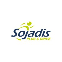 SOJADIS ÉQUIPEMENT Logo
