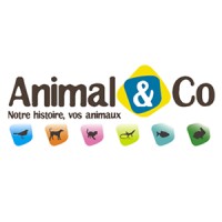 Animal & Co Logo