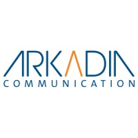 Arkadia Communication Logo