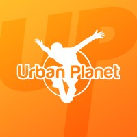 Urban Planet Logo