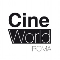 Cineword Roma Logo