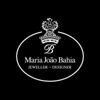 Maria João Bahia - Jewellery & Design Logo