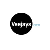Veejays.com Logo