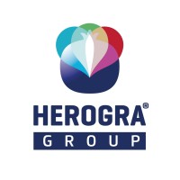 Herogra Group Logo