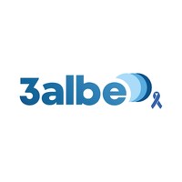 3albe Logo