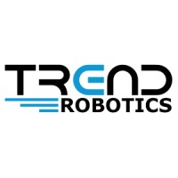Trend Robotics Logo