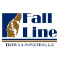Fall Line Testing & Inspection Logo