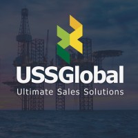 USS Global Logo
