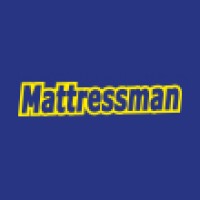 Mattressman Logo