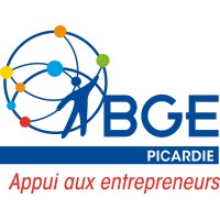 BGE Picardie Logo