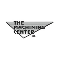The Machining Center Inc. Logo