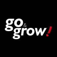 Go&Grow! Logo
