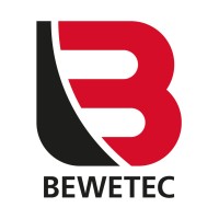 BEWETEC AG Logo