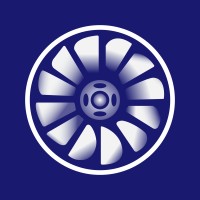 Norcan Hydraulic Turbine Logo