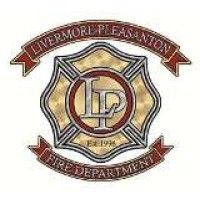Livermore-Pleasanton Fire Department Logo