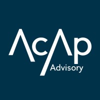 AcAp Advisory Logo