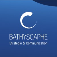 Agence Bathyscaphe Logo