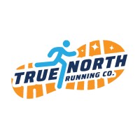 True North Running Company, LLC Logo
