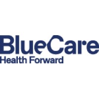 BlueCare AG Logo