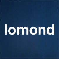 Lomond Property Logo