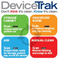 DeviceTrak Logo