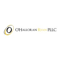 OHalloran Ryan PLLC Logo
