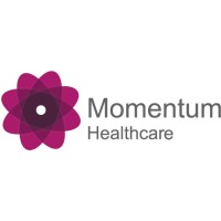 Momentum Healthcare Ltd Logo