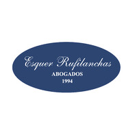 Esquer Rufilanchas Abogados Logo