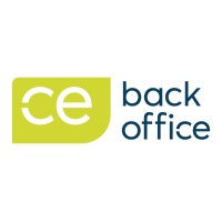 CE Back Office Limited Logo