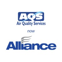 AQS - now Alliance Technical Group Logo