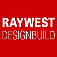 RAYWEST DESIGNBUILD Logo