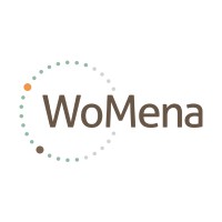 WoMena Logo