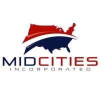 Mid Cities Motor Freight, Inc. Logo